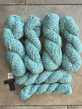 aran weight yarn for sale  Hillsboro