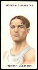 Ogden pugilists wrestlers for sale  LLANRWST