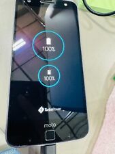 Usado, Motorola Moto Z - 64 GB - Preto (desbloqueado) comprar usado  Enviando para Brazil