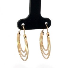 14k yellow gold for sale  Elkhart