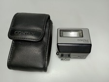 Contax tla 200 gebraucht kaufen  Bremen