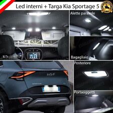 Kit full led usato  Napoli