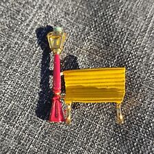 Bijou ancien broche d'occasion  Bourganeuf