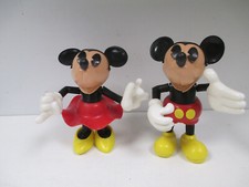 Rare figurines disney d'occasion  France
