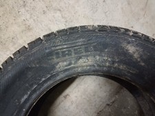 Pneumatico 195 r14 usato  Paterno