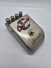 Pedal de efeitos de guitarra Marshall ED-1 The Compressor 🔥EXCELENTE  comprar usado  Enviando para Brazil