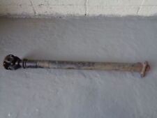 Discovery rear propshaft for sale  AXMINSTER