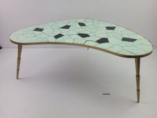 Midcentury blumenbank nierenti gebraucht kaufen  Burgstädt