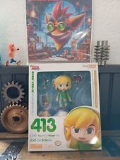 Figurine nendoroid 413 d'occasion  Aubière