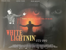 White lightin official for sale  UK
