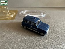 Voiture miniature renault d'occasion  Vidauban