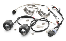 Ktm fog light d'occasion  Expédié en Belgium