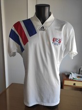 Maglia calcio usa usato  Italia
