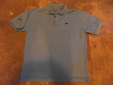 Polo lacoste tennis d'occasion  Toulon-