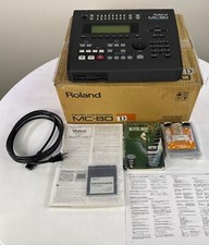 Roland micro composer for sale  Justin