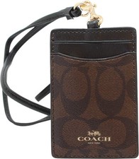 Coach women signature for sale  Newport Coast