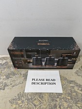 Tower t826131blk cavaletto for sale  UK