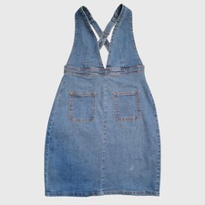Polagram denim jumper for sale  Layton