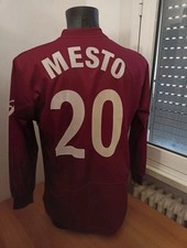 Maglia reggina calcio usato  Firenze