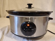 Swan sf17020n stainless for sale  WOLVERHAMPTON