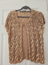 Ladies shrug bolero for sale  GILLINGHAM