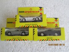 Shell sportscar porsche for sale  POOLE