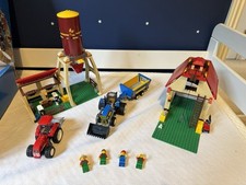 Lego city 7637 for sale  BASILDON