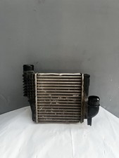 Radiatore intercooler scambiat usato  Massa di Somma