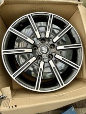 Porsche taycan sport gebraucht kaufen  Bönningstedt