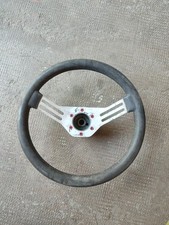 Volante sterzo autobianchi usato  Vobbia