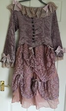Fancy Dress & Period Costume for sale  NEWCASTLE EMLYN