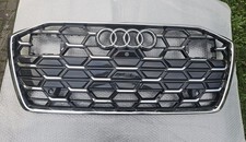 audi a6 s line grill gebraucht kaufen  Luckenwalde