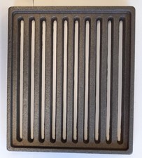 Grata fondello griglia usato Grata fondello griglia usato  Martinsicuro