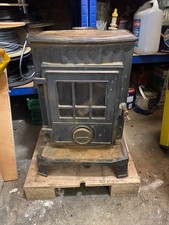 coalbrookdale stove for sale coalbrookdale stove for sale YORK