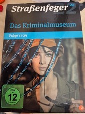 Straßenfeger kriminalmuseum d gebraucht kaufen  Grasberg