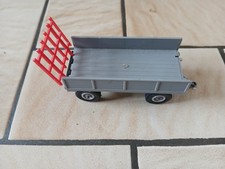 Norev remorque fourragere d'occasion  Mérignac