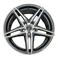 Felge 8x18 et45 gebraucht kaufen  Petershagen