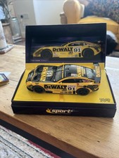 Scaletrix sport rare for sale  TORQUAY