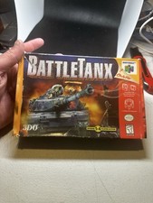 Nintendo battle tank for sale  Henderson