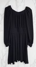 Robe tara jarmon d'occasion  Moissac