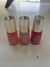 Set mavala nail for sale  CHATTERIS