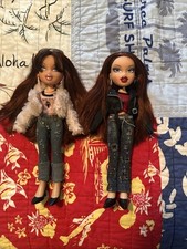 Bratz twinz roxxi for sale  Mount Pleasant