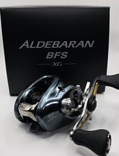Moulinet shimano aldebaran d'occasion Moulinet shimano aldebaran d'occasion  Expédié en France