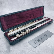 Yamaha student flute d'occasion  Expédié en Belgium