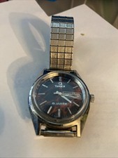 1978 Timex Pulp Fiction Vincent Vega Q relógio de quartzo masculino vintage mostrador vermelho LEIA comprar usado 1978 Timex Pulp Fiction Vincent Vega Q relógio de quartzo masculino vintage mostrador vermelho LEIA comprar usado  Enviando para Brazil