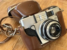 Vintage agfa silette gebraucht kaufen  Lindau (Bodensee)