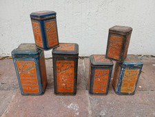 Lot ancienne boite d'occasion  Toulon-