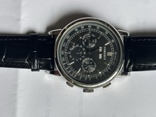 Corgeut automatikuhr datum gebraucht kaufen  Fürth