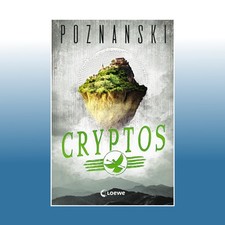 Cryptos ursula poznanski gebraucht kaufen  Bornheim