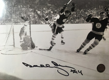 Bobby orr 8x10 for sale  Eden Prairie